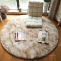 cheapest carpet imitation  fluffy faux rabbit fur shag hair carpet for  bedroom